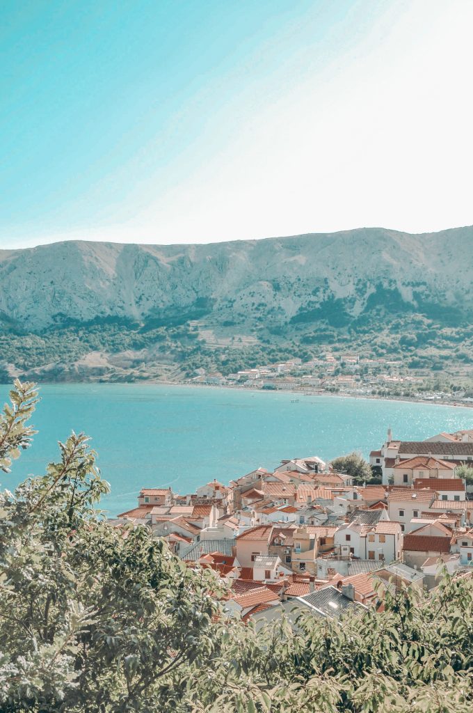 Baška – wyspa Krk