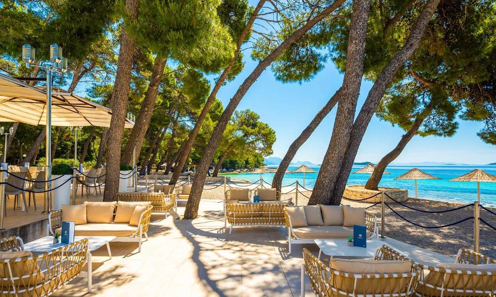 Camping Park Soline w Biograd na Moru – Przewodnik po campingu, atrakcjach i wycieczkach